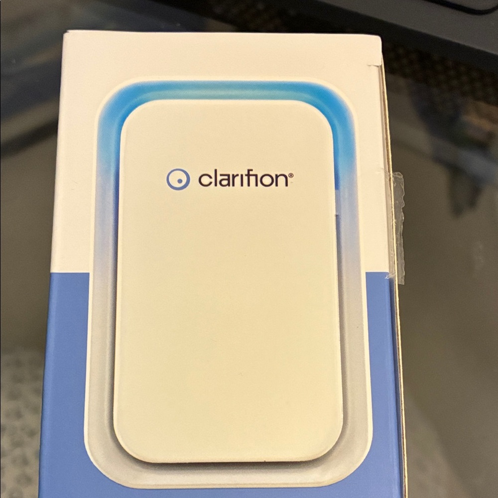 Clarifion Air Purifier